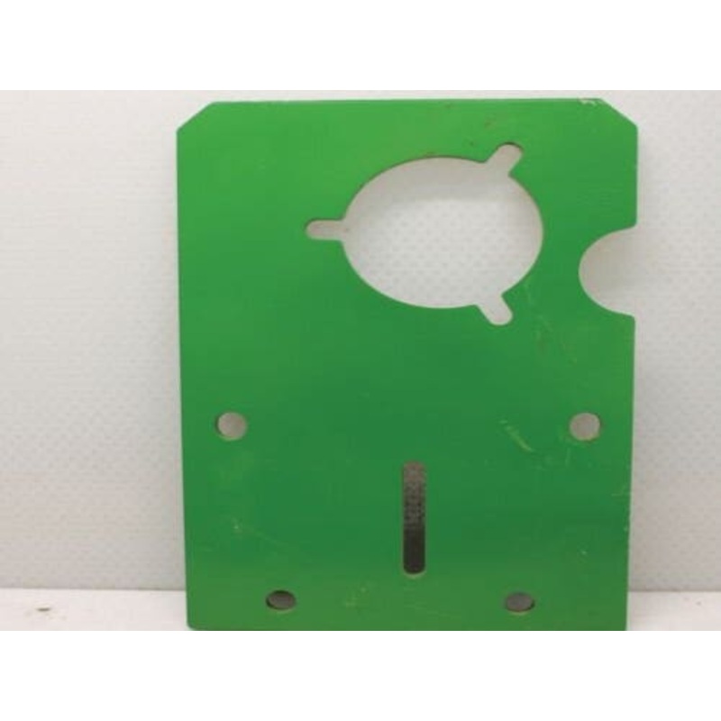 Used Pickup Side Support Bracket fits John Deere 447 448 447 448 449 457 458 467 468 469 557 558 567 568 569 E94580