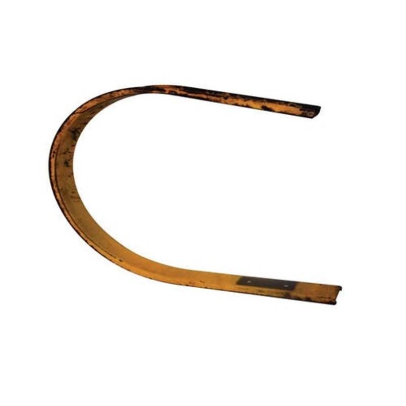 Used Pickup Stripper Band fits New Holland 660 BR730A BR740A BR770A BR7060 644 648 654 664 678 688 86637149
