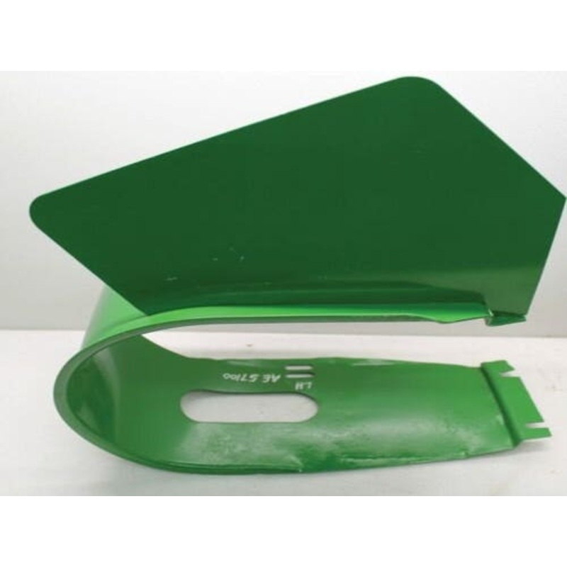 Used Pickup Stripper - LH fits John Deere 447 448 447 448 457 458 467 468 547 557 558 567 568 AE57100