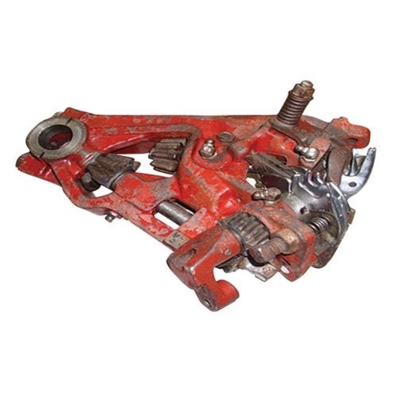 Used RH Knotter Assembly fits International 420 430 440 428 435 445 201646C91 201646C92 201604C93 201646C94 201646C95