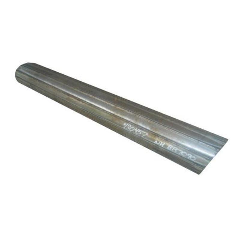 Used Rib Roller fits New Holland BR770 BR780 BR7080 BR7090 84478246 87396562 86615686 fits Case IH RB554 RB564 87396562 84478246