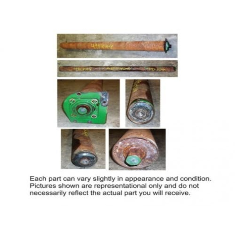 Used Roller fits John Deere 530 535 546 556 566 AE54294 AE39659