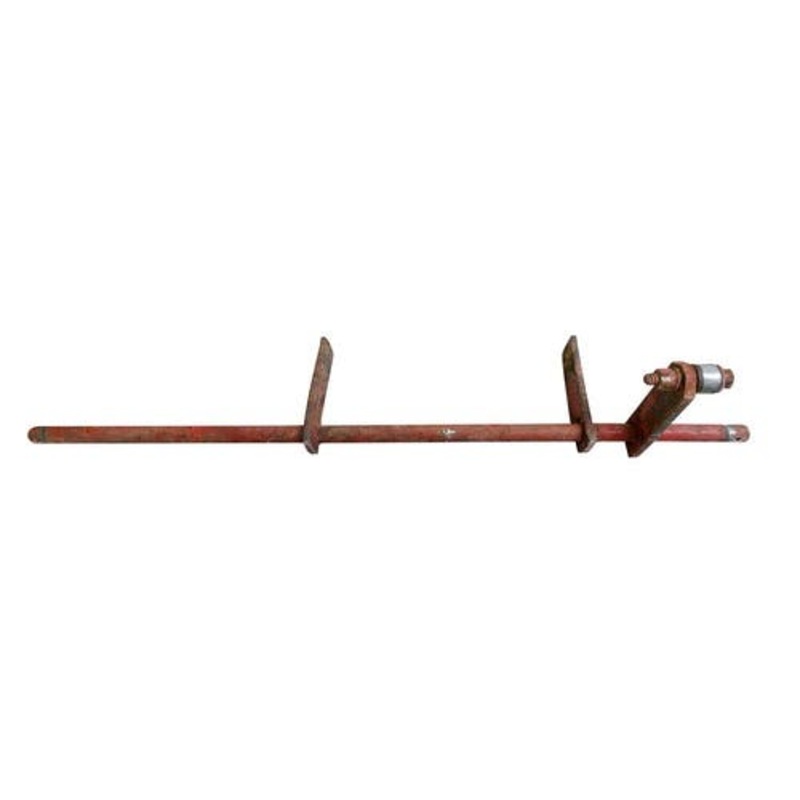 Used Twine Finger Lever fits New Holland 268 269 272 273 275 276 277 278 66188