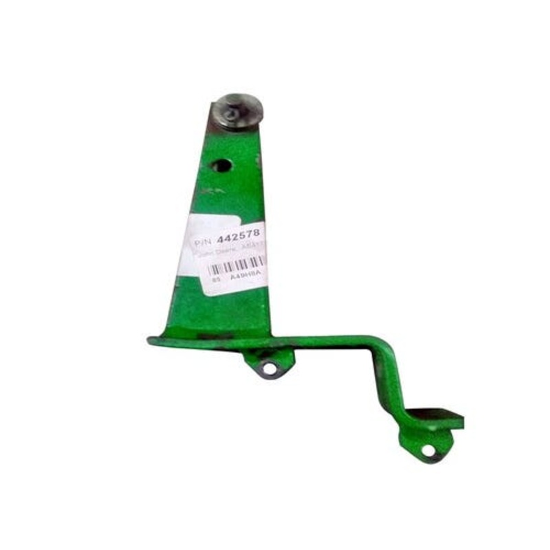 Used Twine Pump Arm fits John Deere 430 435 530 535 545 550 430 435 550 AE41730