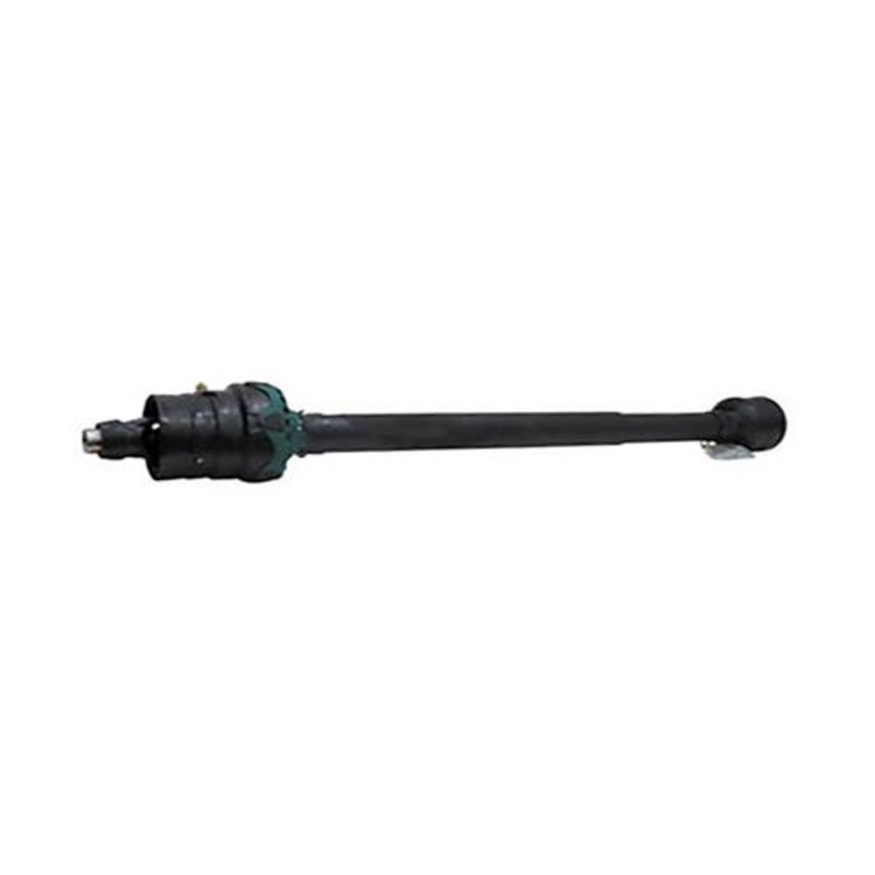 80 Constant Velocity Driveline Less Implement Yoke fits Case IH 8455 8455 DC535820N