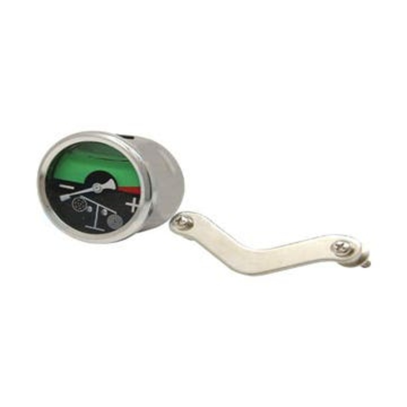 Bale Density Tension Gauge fits John Deere 435 460M 460R 466 467 468 469 469 Sillage Special 569 569 Sillage Special 590 592 550 582 435 550 AE48078