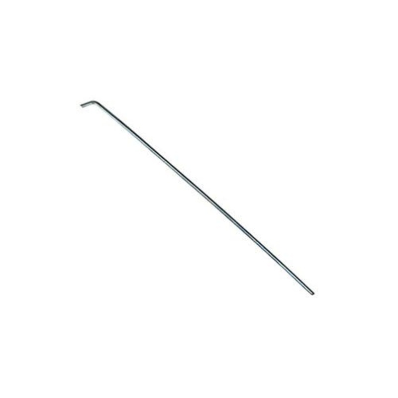 Baler Belt Pin Round 10 Pack fits John Deere 330 335 375 385 430 446 447 448 449 456 457 458 459 530 535 540 545 546 547 550 556 557 330 550 E70966
