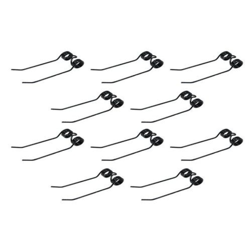 Baler Pickup Tooth 10 pack fits Freeman 330 370 375 F1226 F000001226