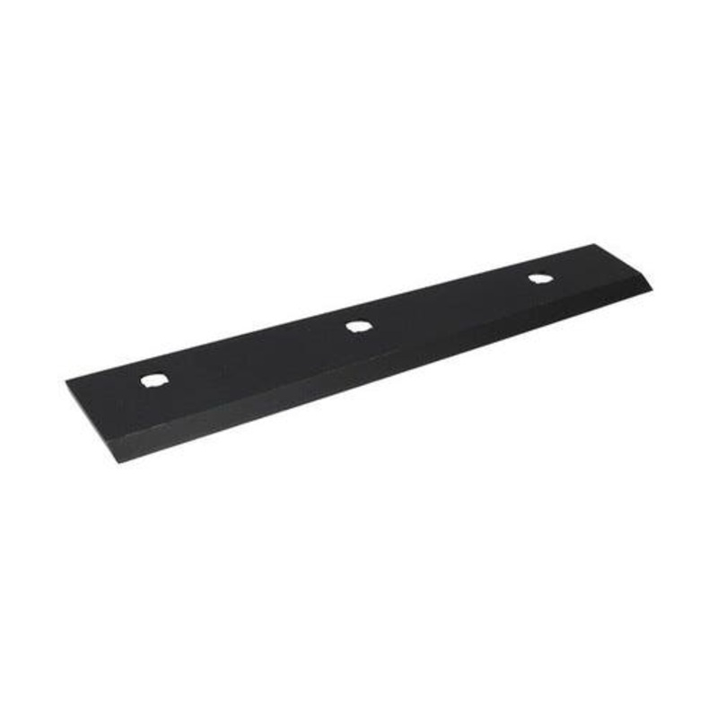 Baler Plunger Stationary Tapered Knife fits John Deere 224T 224WS 327 328 332 332A 336A 337 338 342 342AT 342AWS 347 348 456 456A 336 346 E17777
