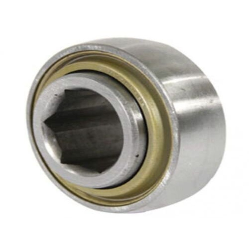 Ball Bearing - Spherical fits John Deere 1760 1770 1780 7000 7200 467 AA22097 fits International 195293C91 fits Case IH 195293C91 fits Kinze G2-10003