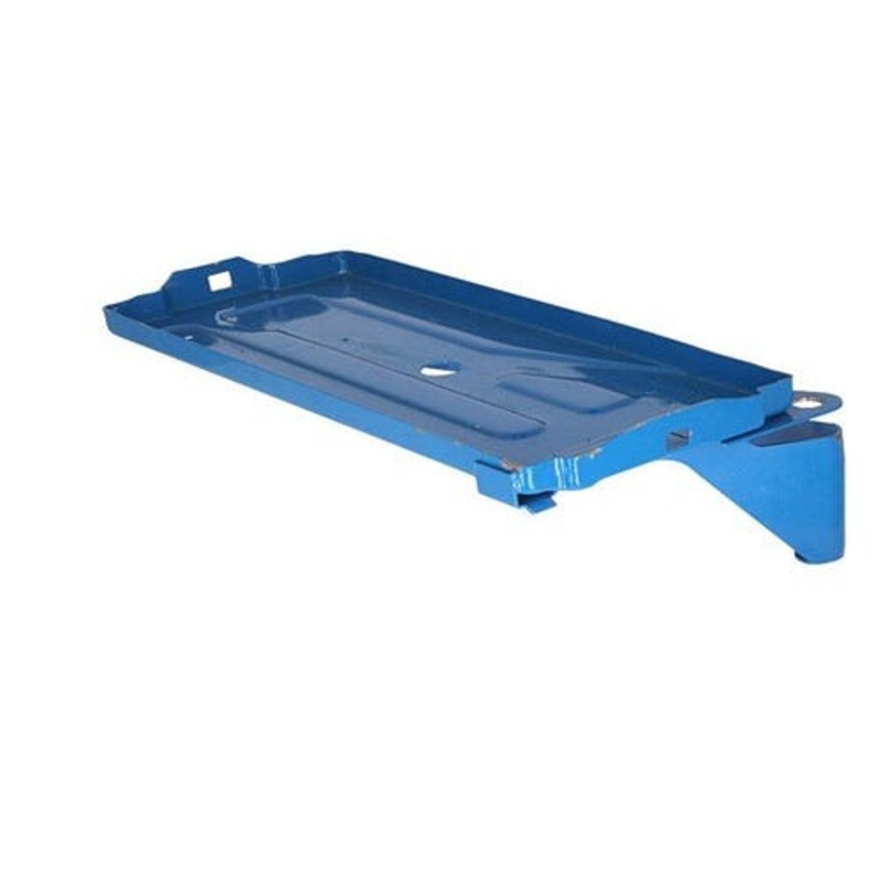 Battery Tray - 73 & 80 Amp Battery fits Ford 2600 3600 3610 3910 4600 4610 5600 5610 6600 6610 2000 2110 2120 2310 3000 4000 5000 4100 4110 D3NN10723A