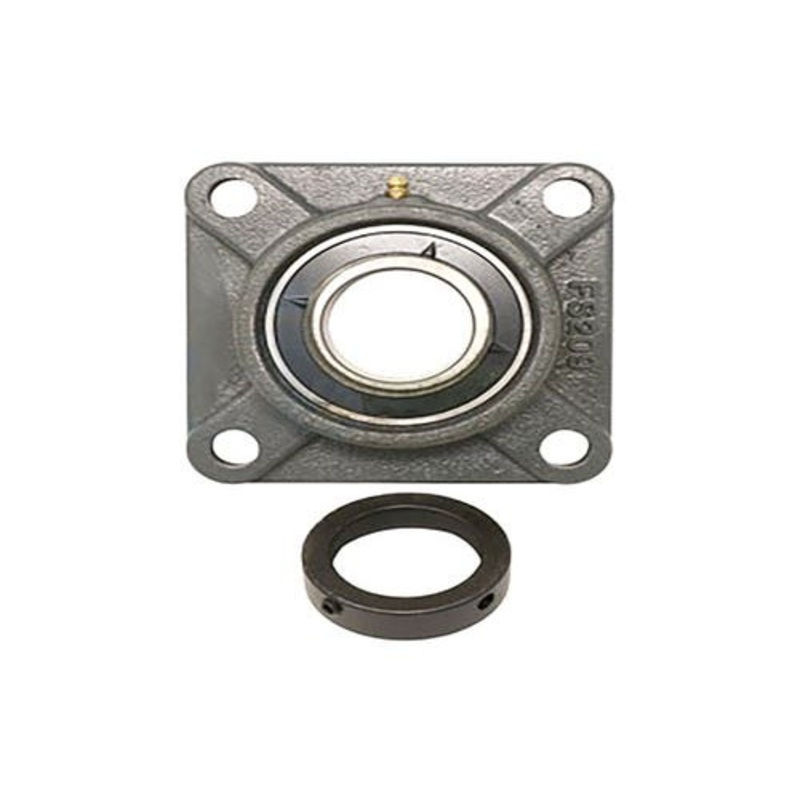 Bearing fits New Holland BR740 BR740A BR750 BR750A BR770A BR780 BR780A BR7060 BR7070 BR7080 BR7090 86609558 87660332