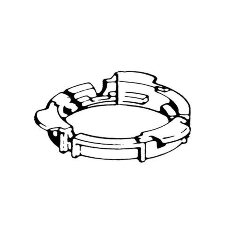 Bearing Shield fits New Holland D800 D1000 9602981 W172715