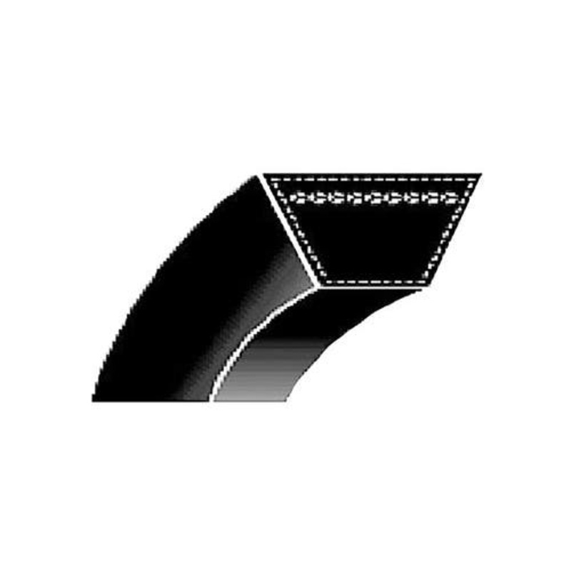 Belt fits Hesston 4500 7855257 fits AGCO BR508938E BR1322418-3 BRWXS8 fits Case BRZWBBP84      fits Macdon K5566 B84