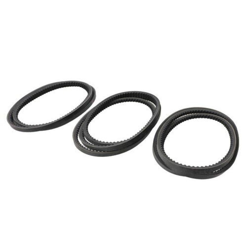 Belt Set of 3 fits New Holland 848 9601699