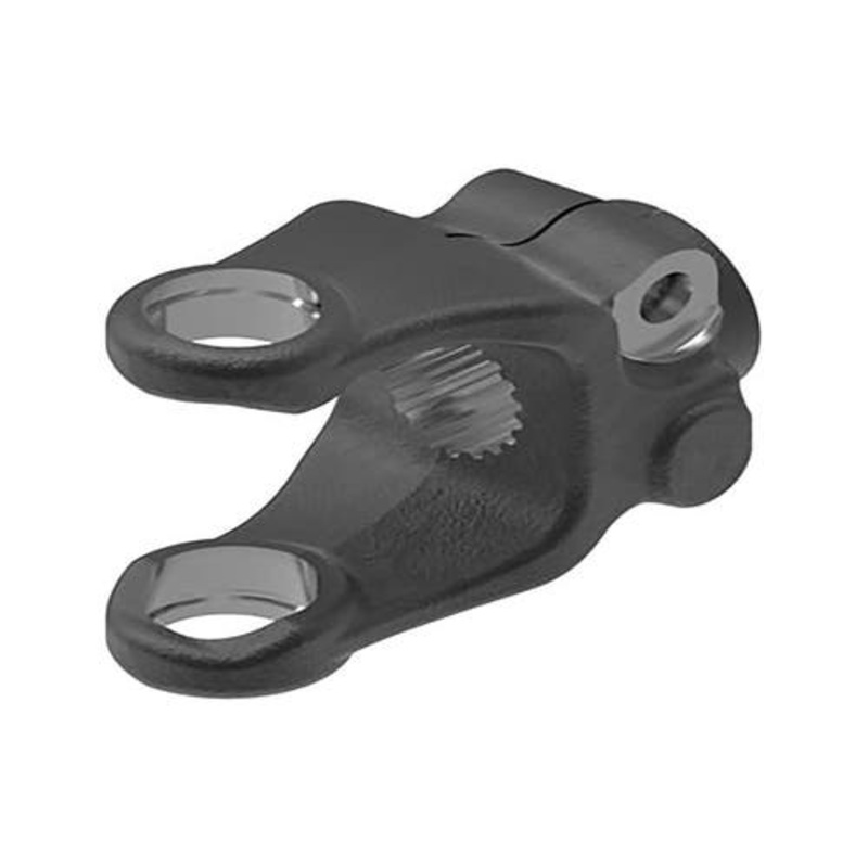 Clamp Yoke Implement Yoke fits Massey Ferguson 700712517 fits Case IH 8570 8575 8580 8590 700712517 fits Hesston 700712517 fits Challenger 700712517