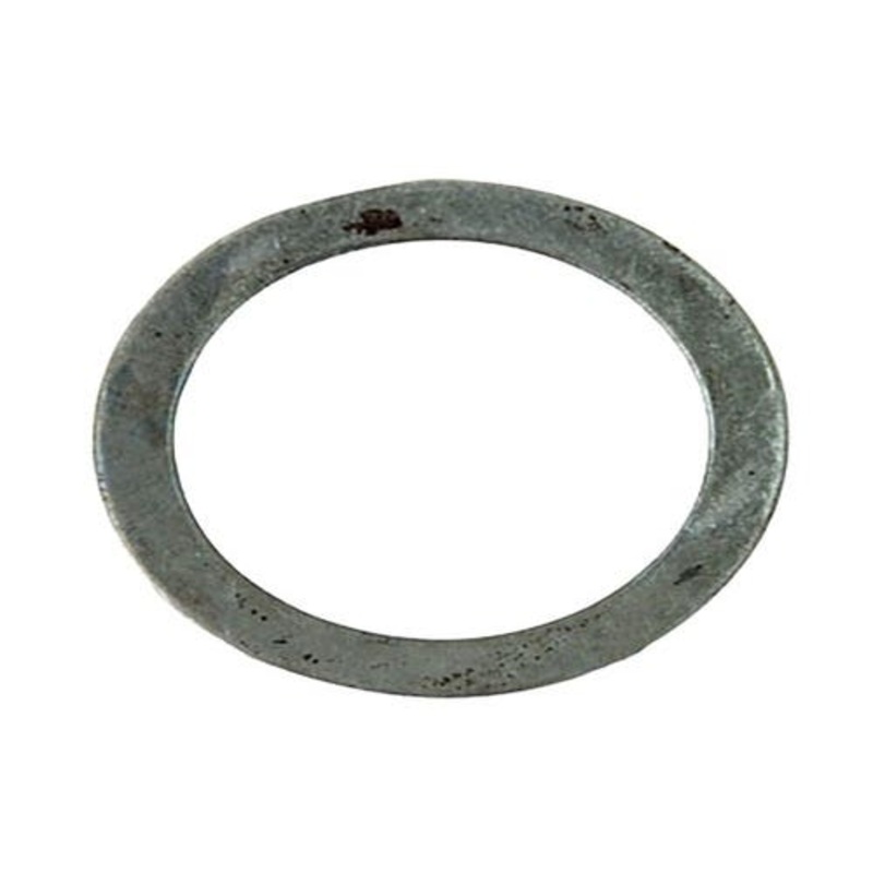 Clutch Roll Drive and Sprocket Washer 5 Pack fits New Holland BR750 BR750A BR770 BR770A BR780 BR780A BR7070 BR7090 688 89808110 fits Case IH 9808110