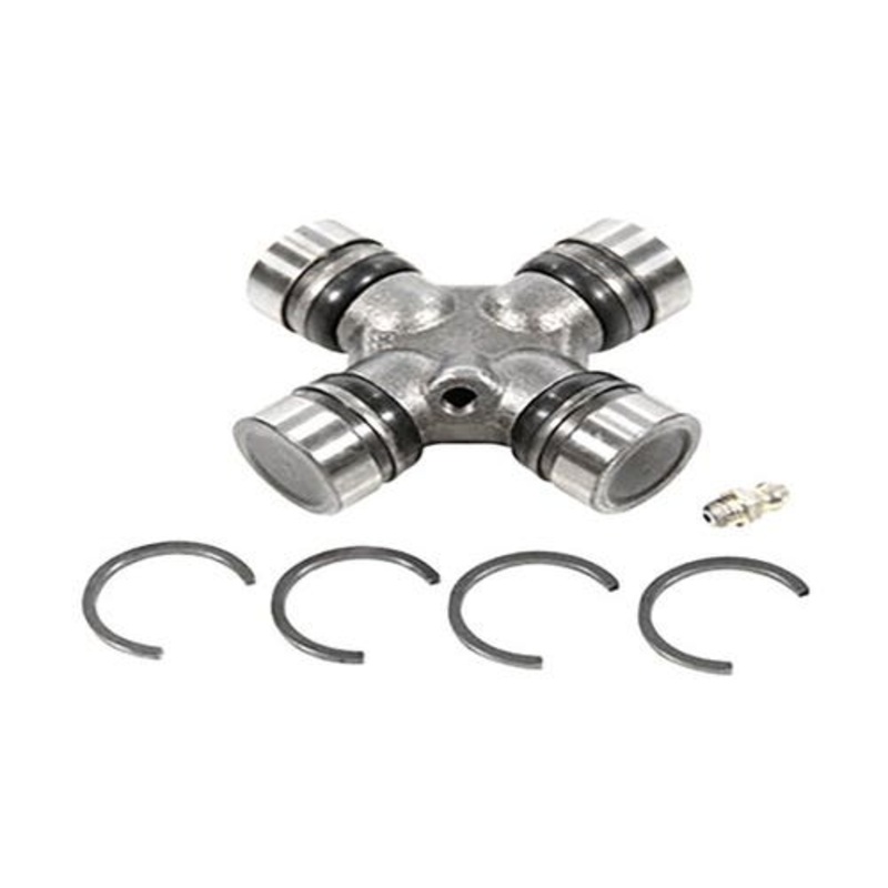 Cross and Bearing Kit fits New Holland 660 664 688 848 855 47621 fits Bush Hog 63415BH fits Case BR581954R91 fits Case IH W2001875DS