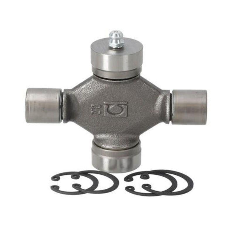 Cross and Bearing Kit fits New Holland BR730 BR740 BR750 BR770 BR780 BR730A BR740A BR750A BR770A BR780A 86625850