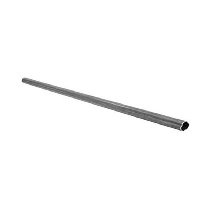 CV Free Rotation Tube - Outer fits New Holland BR740A BR750A BR770A BR7060 BR7070 BR7080 BR7090 87517780 87520085 BP123141500