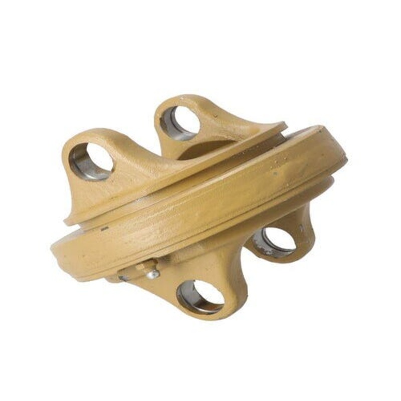 Double Yoke fits Vermeer 504I 505I 75814037
