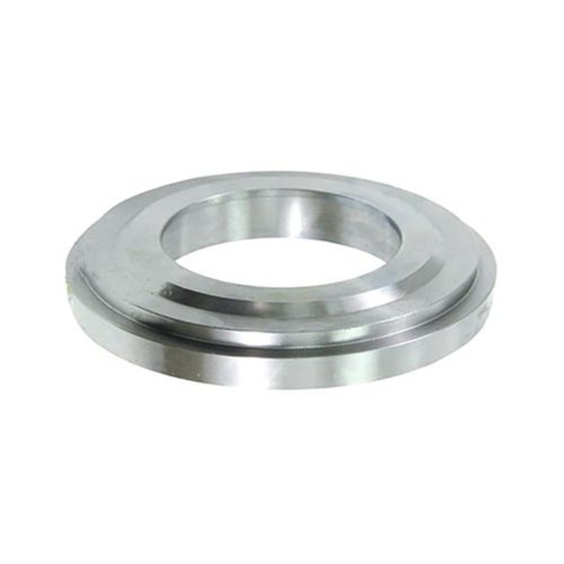 Follower Roll Smooth & Backup Roll/Pivot Sledge Roll Bearing Assembly fits New Holland BR740 BR740A BR750A BR7070 BR7090 9808330 fits Case IH 9843267