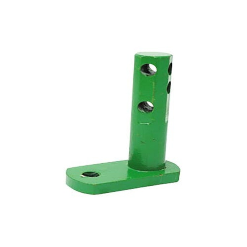 Pickup Reel Arm fits John Deere 440E 449 450M 457 458 460M 467 468 469 550M 557 558 559 560M 567 568 569 569 Sillage Special 450E AFH205730