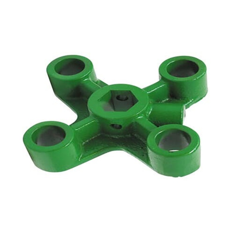 Pickup Spider fits John Deere 335 375 385 435 446 447 448 456 457 458 466 467 467S 468 535 546 547 556 557 558 566 567 568 335 447 448 435 FH312146
