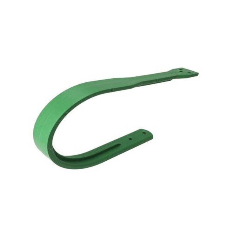 Poly Pickup Baler Band - Green fits John Deere 447 447 457 467 547 557 567 E96760 FH311994
