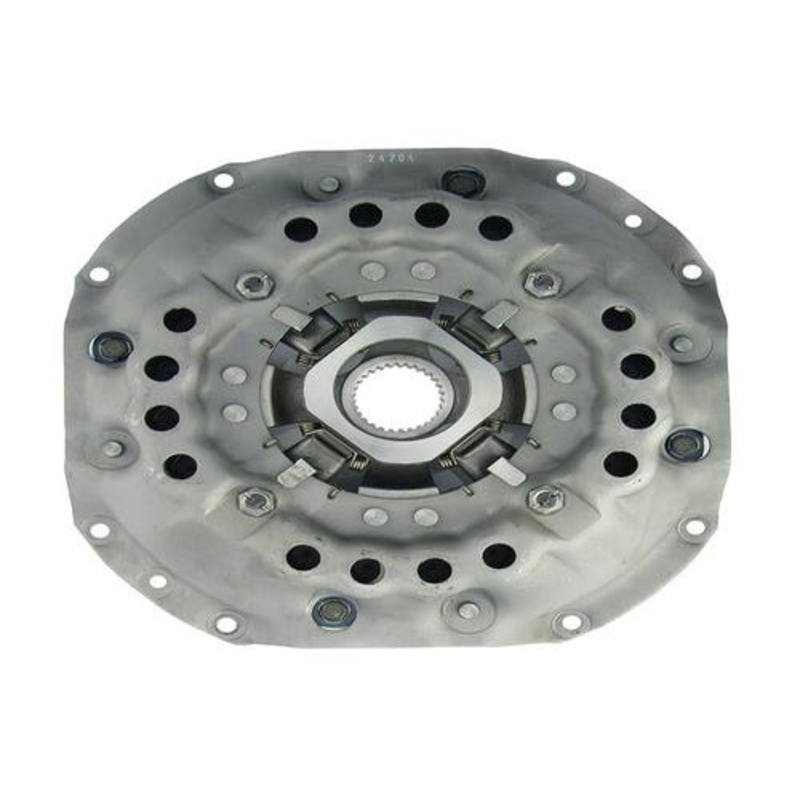 Pressure Plate fits Ford 2810 2910 3230 3430 3550 3910 3930 4110 4130 4330 4340 4400 4410 4500 4600 4610 4610SU 4630 4830 5030 445 535 545 C5NN7563AC