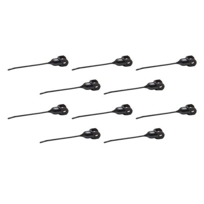 Rake Tooth - Rubber 10 Pack fits Ford 532 542 7500630
