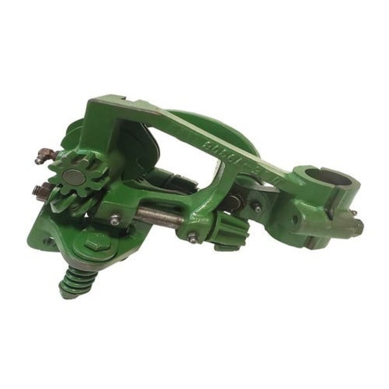 Reconditioned Knotter Assembly fits John Deere 327 328 336 337 338 346 347 348 466 467 468 AE39975 AE58928 AE48450