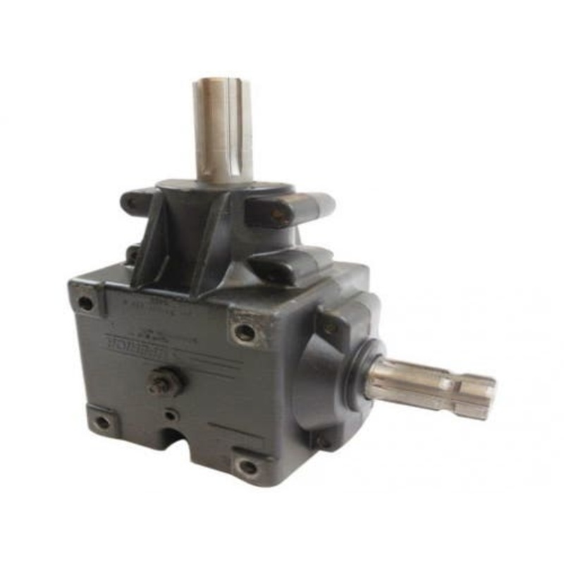 Remanufactured PTO Gear Case fits Case IH RS551 RS561 8435 8450 8455 8455T 8465 8465T 700725114 700710131 fits Hesston fits Challenger fits New Idea