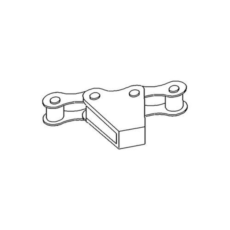 Roller Chain Repair Link fits New Holland 850 851 852 702378