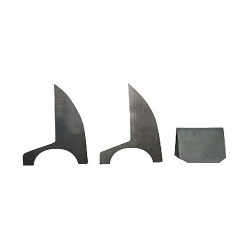 Rotor Tine Kit fits John Deere 447 447 457 467 468 547 557 567 AE59590