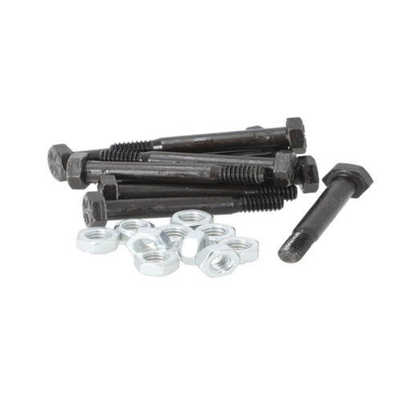 Shear Bolt Package fits John Deere 359 467 466 468 346 347 348 459 BP14125