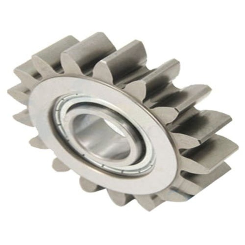 Sledge Roll Drive Idler Gear fits New Holland BR740 BR740A BR750 BR750A BR770 BR770A BR780 BR780A BR7060 BR7070 BR7090 9824223 fits Case IH 9806931