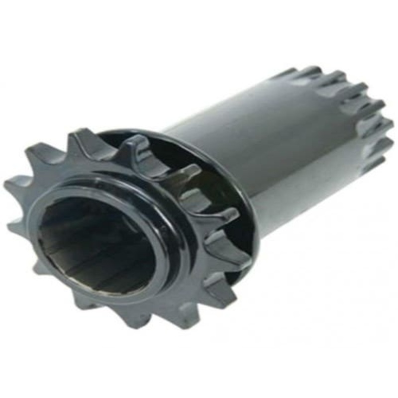 Sprocket And Hub fits New Holland BC5050 BC5060 311 565 568 570 575 585 80635210 fits Case IH SB531 SB541 SBX520 SBX530 86640891