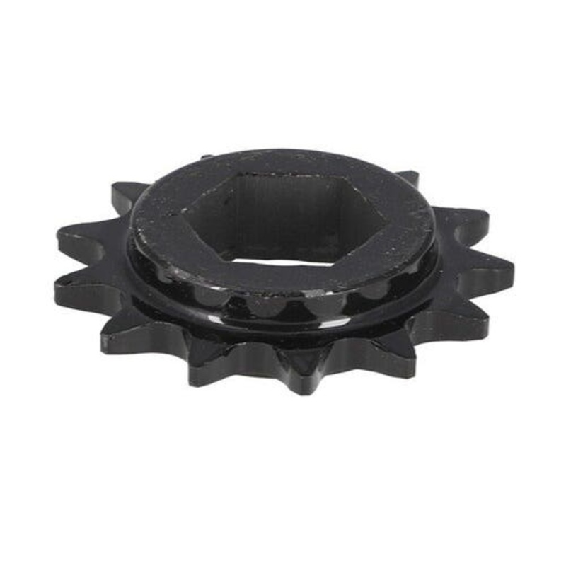 Sprocket - Auger Drive fits New Holland BR7090 BR740A BR750A BR7060 BR7070 BR740 BR750 BR780 BR780A 87641197 fits Case IH RB464 RBX452 RBX462 87641197