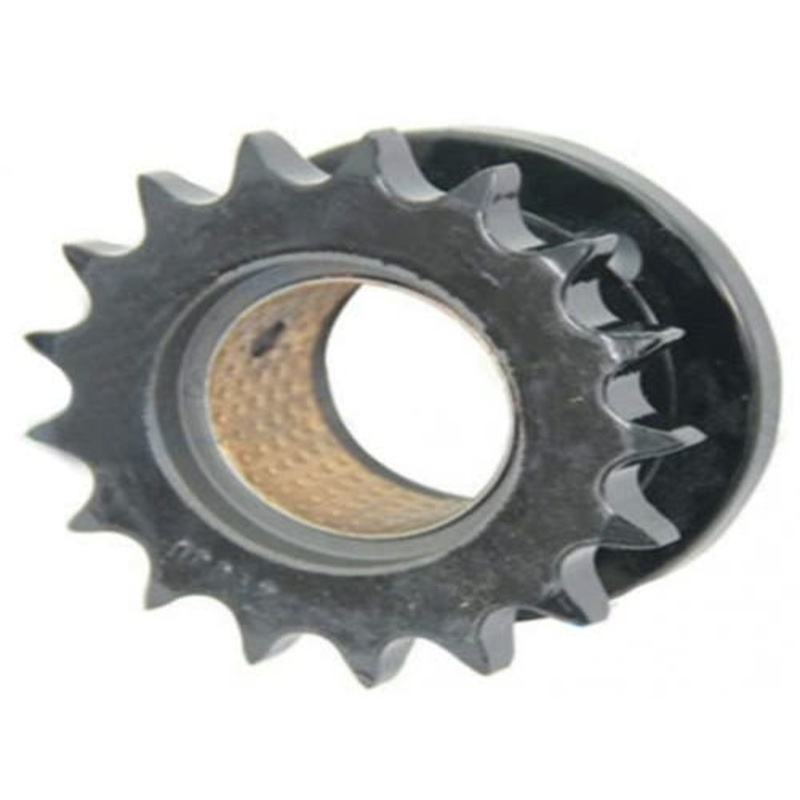 Sprocket - Clutch Pickup fits New Holland BR740 BR740A BR750 BR750A BR7060 BR7070 648 658 86637255 fits Case IH RB464 RBX452 RBX462 RBX463 87047934
