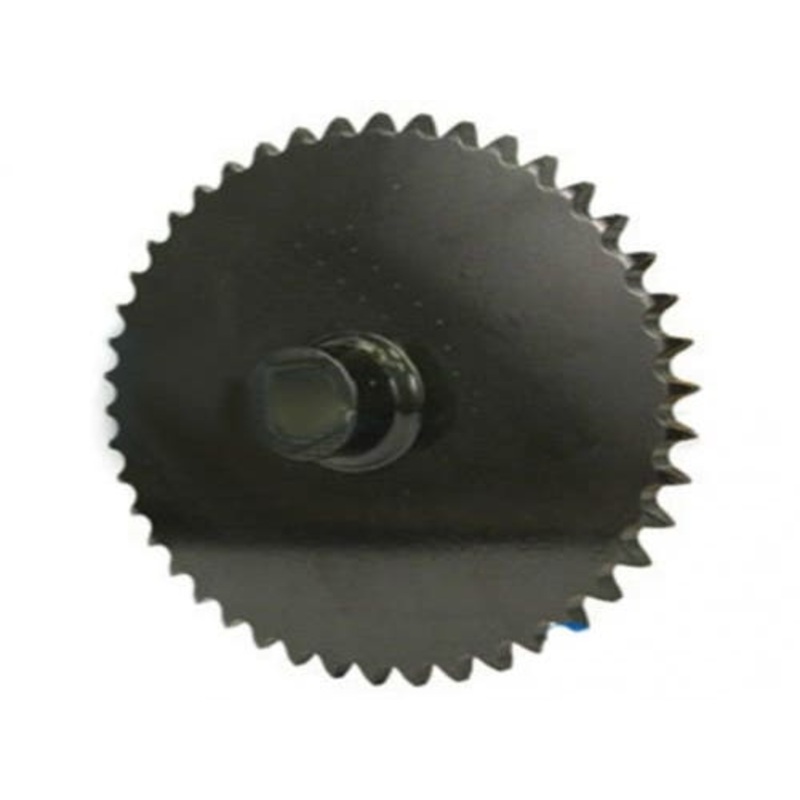 Sprocket - Driven Pickup Tine Bar fits New Holland 644 648 654 658 853 BR740 BR740A BR750 BR750A BR7060 BR7070 86536133 fits Case IH RBX462 86637251