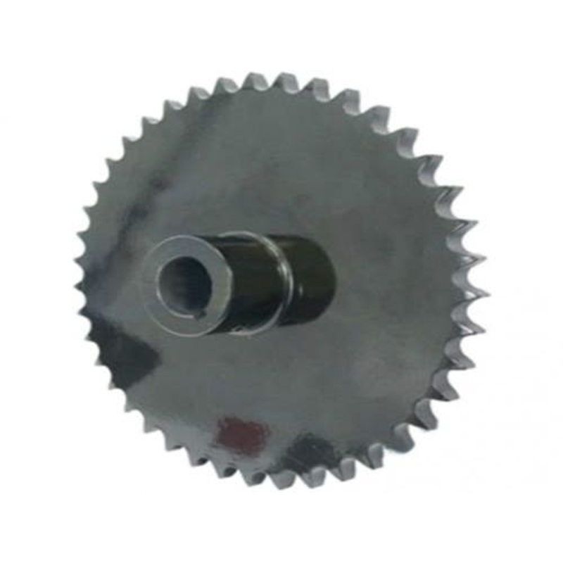 Sprocket - Feeder Drive fits New Holland BC5050 565 568 9801470 fits Case IH SB521 SBX520 86977217