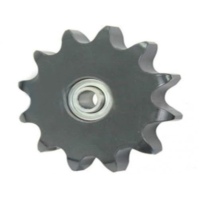 Sprocket - Idler fits New Holland BR740 BR740A BR7060 BR7070 713183 fits Case IH RB454 RB464 RBX452 RBX453 RBX462 RBX463 87017554
