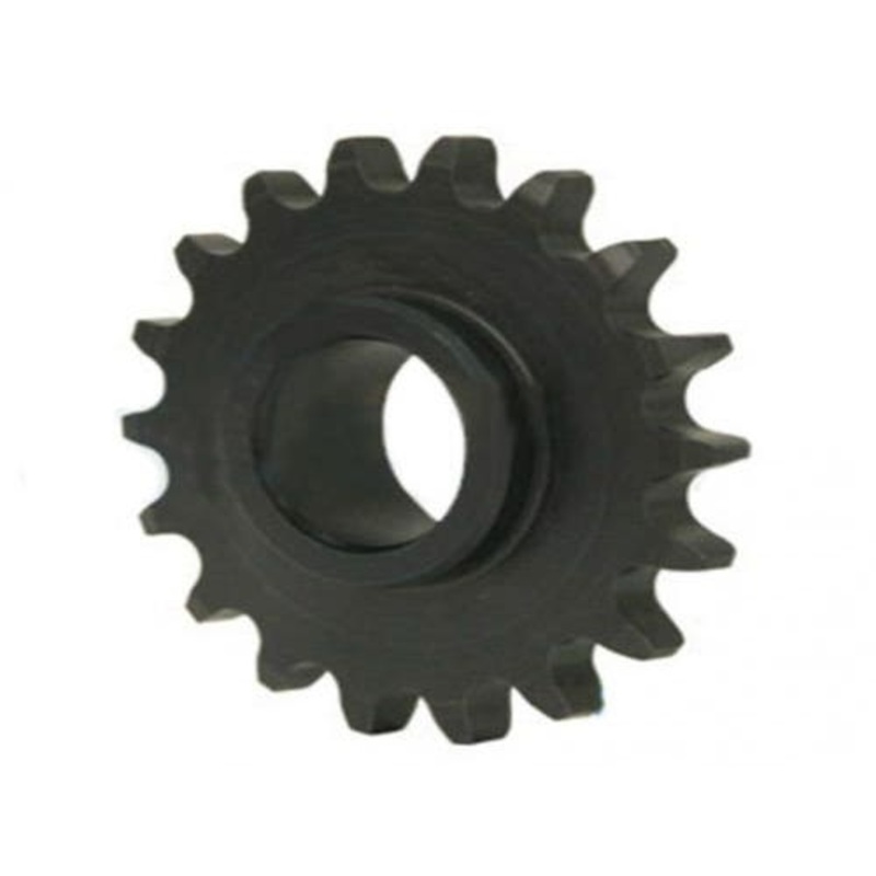 Sprocket - Idler Plastic Trip Linkage fits New Holland BR750 BR750A BR780 BR780A BR7060 BR7070 BR7080 BR7090 87041952 fits Case IH RBX462 87041952