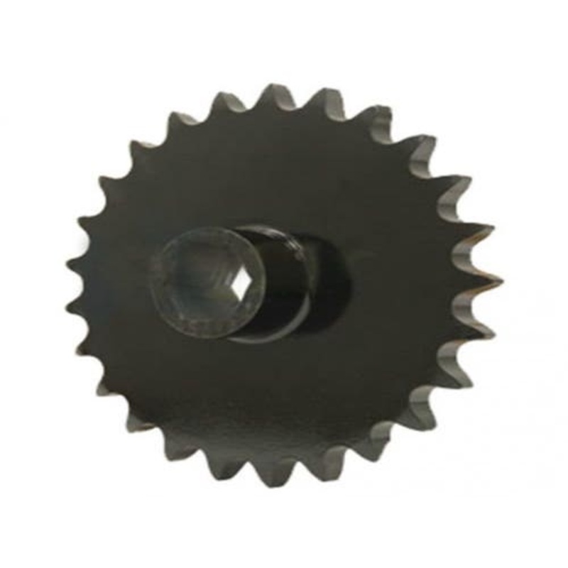 Sprocket - Left Hand Rotor fits New Holland BR740 BR740A BR750 BR750A BR770 BR770A BR780 BR780A 86610108 fits Case IH RB464 RBX452 RBX462 87664055
