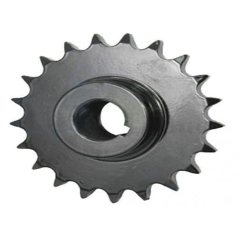 Sprocket - Pickup Drive fits New Holland BC5070 565 BC5050 BC5060 9801458 fits Case IH SB521 SB531 SB541 SBX520 SBX530 SBX540 86629624
