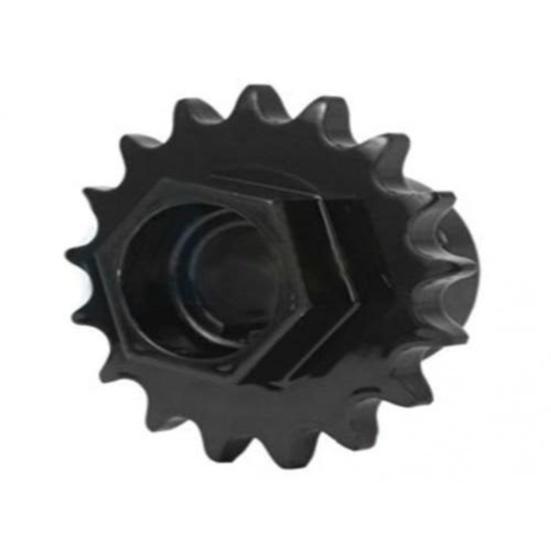 Sprocket - Pickup fits New Holland BR740 BR740A BR750 BR750A BR7060 BR7070 BR7090 87397998 fits Case IH RB454 RB464 RB564 RBX453 RBX463 87602188