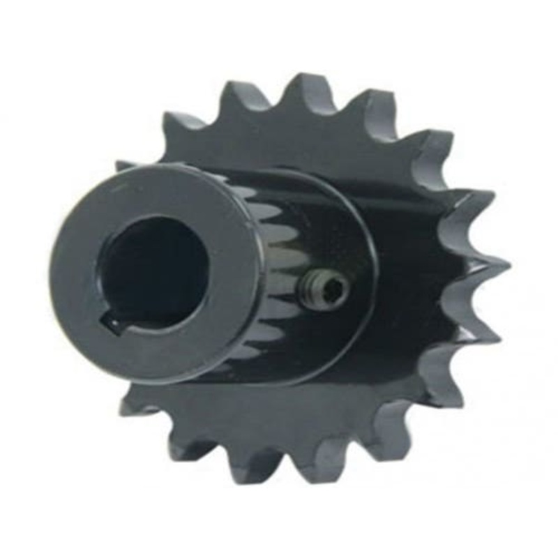 Sprocket - Pickup Optional Speed Increase fits New Holland BR750 BR750A BR740 BR740A BR7060 BR780 BR780A BR7090 87055082 fits Case IH RBX462 87047934