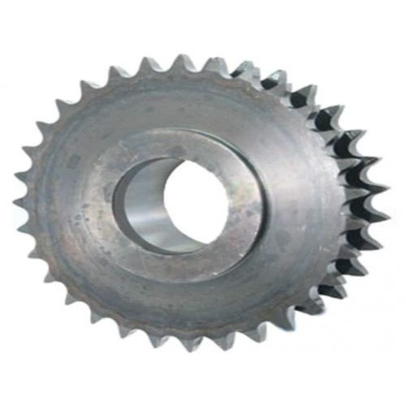Sprocket - Rotor Feeder Drive fits New Holland BR740 BR740A BR750 BR750A BR7060 BR7070 86633715 fits Case IH RB454 RB464 RBX452 RBX462 RBX463 86633715