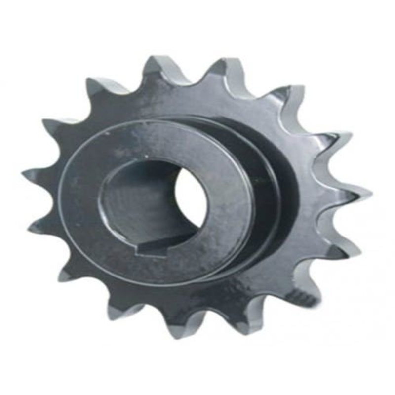 Sprocket - Stuffer Feeder fits New Holland BR7070 BR7090 87615794 fits Case IH RB464 RB564 87660325